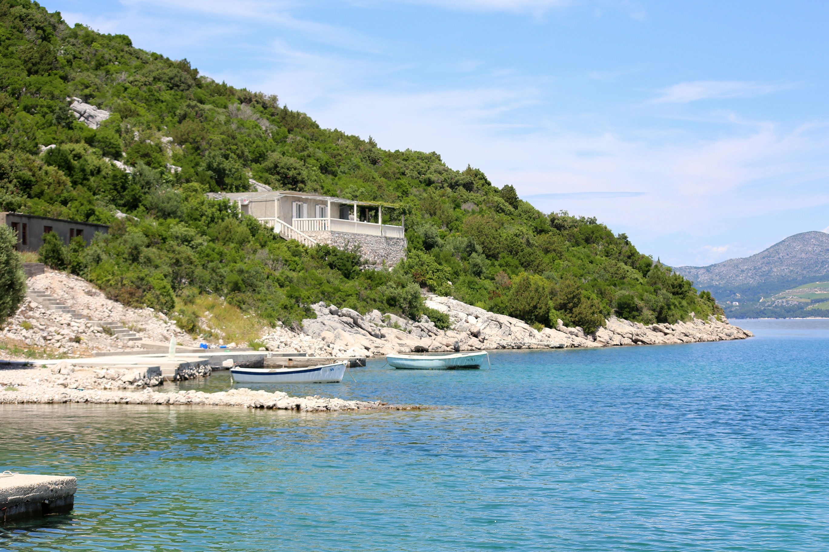 Top Pelješac Kabli Top Pelješac Kabli