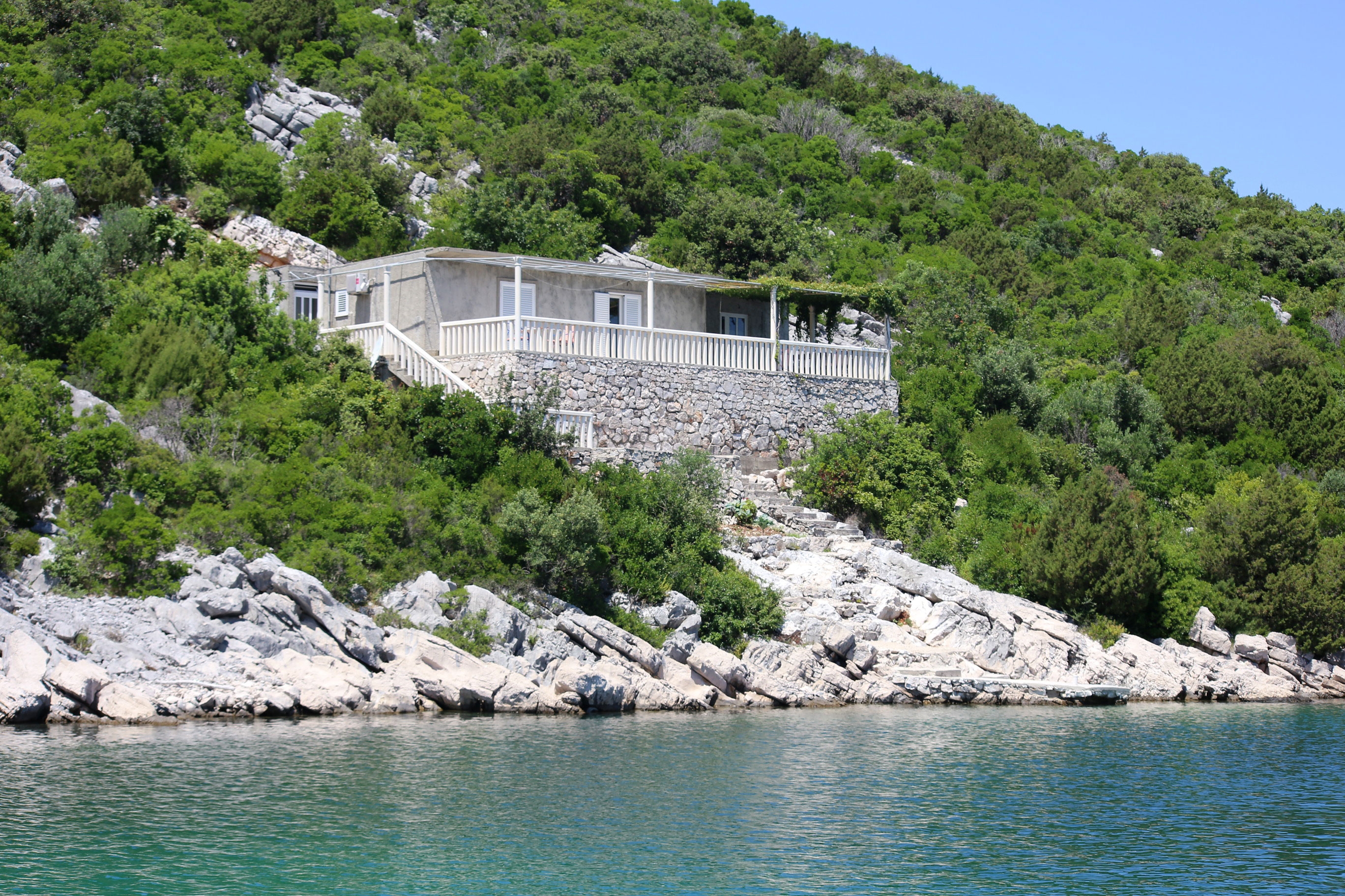 Top Pelješac Kabli Top Pelješac Kabli