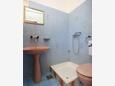 Bathroom 1 Kabli, Bathroom 1 in the apartment, WiFi.