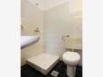 Bathroom 2 Kabli, Bathroom 2 in the apartment, WiFi.