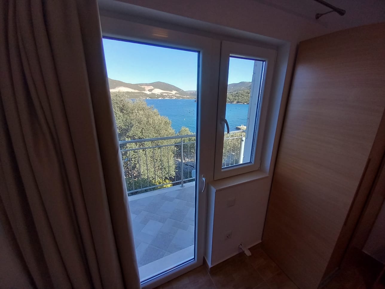 Two bedroom apartment near beach Kabli (Pelješac) (A-10225-b) Two bedroom apartment near beach Kabli (Pelješac) (A-10225-b)