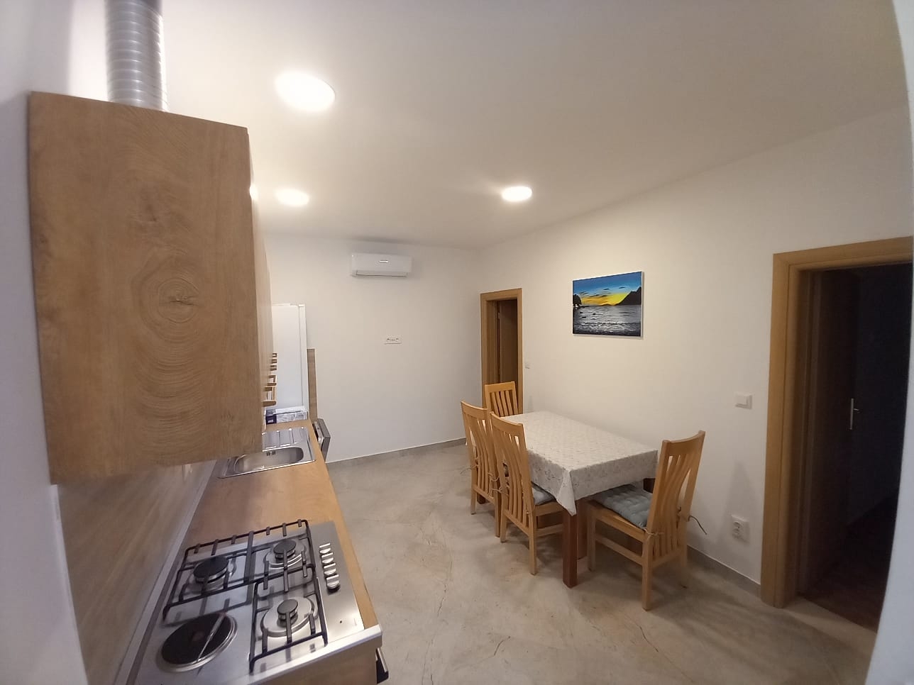 Two bedroom apartment near beach Kabli (Pelješac) (A-10225-b) Two bedroom apartment near beach Kabli (Pelješac) (A-10225-b)
