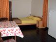 Dormitorio Kabli, Dormitorio in the studio-apartment, WiFi.