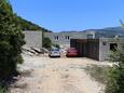 Aparcamiento Kabli, Pelješac, Aparcamiento 10225 - Apartamentos by the sea.