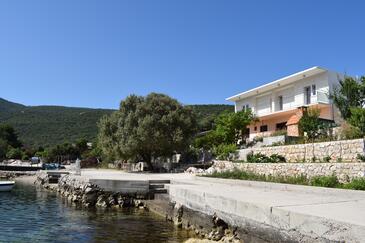 Property Kabli, Pelješac, Property 10225 - Apartments by the sea.