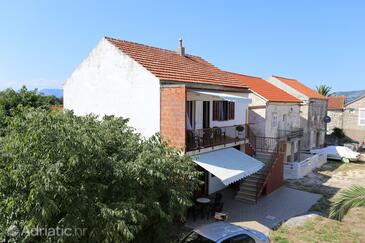Property Sreser, Pelješac, Property 10227 - Apartments near sea with pebble beach.