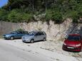 Žuljana, Pelješac, Parcheggio 10228 - Appartamenti affitto vicino al mare con la spiaggia sabbiosa.