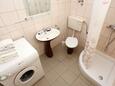 Ванная комната Duba Pelješka, Ванная комната в размещении типа apartment, WiFi.