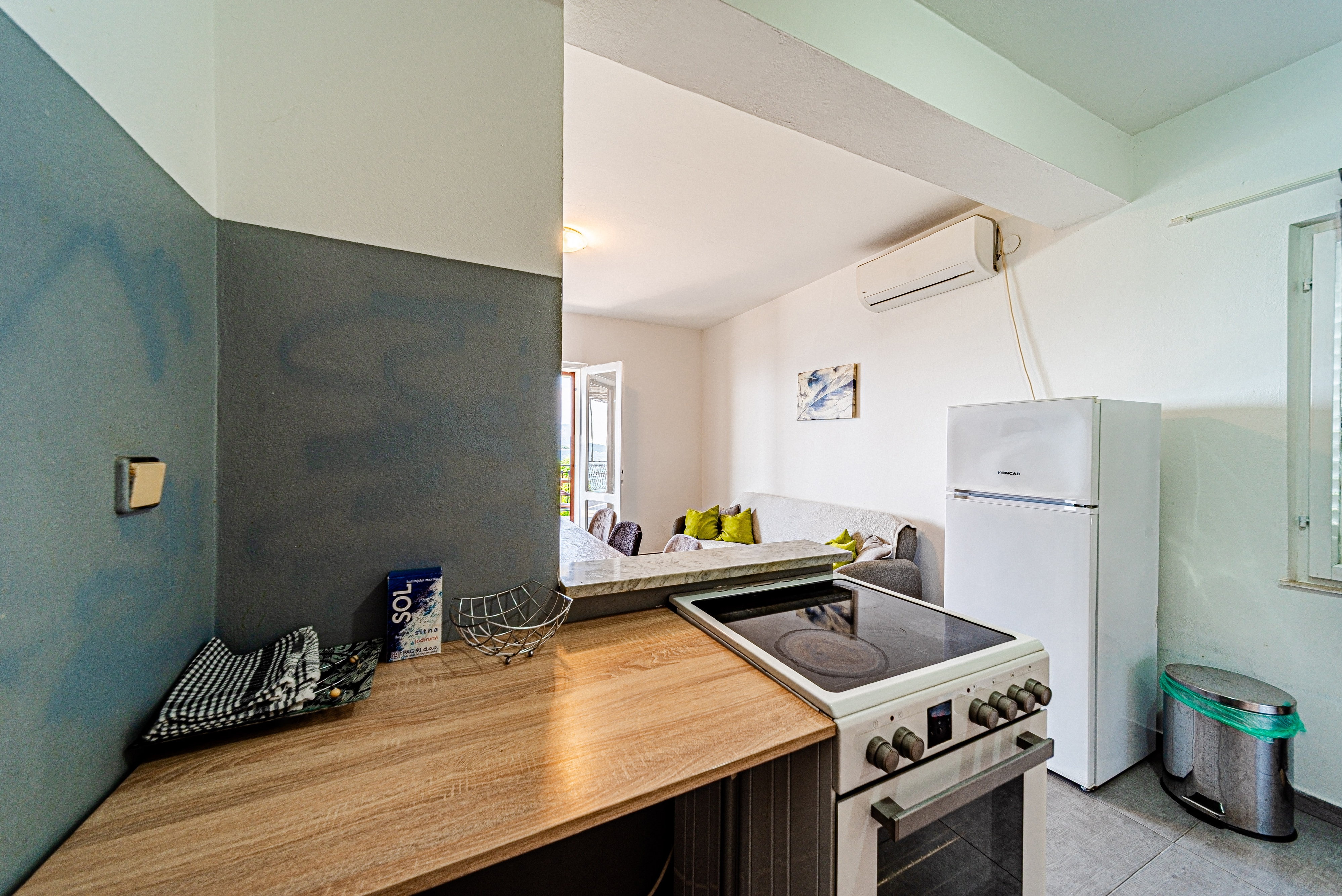 Top Pelješac Pještata Top Pelješac Pještata