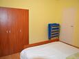 Poljica, Bedroom 2 in the apartment, WiFi.
