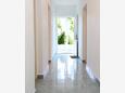Poljica, Hallway in the apartment, WiFi.