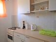 Poljica, Kitchen in the apartment, WiFi.