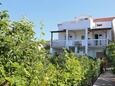 Poljica, Trogir, Property 10237 - Apartments near sea with pebble beach.