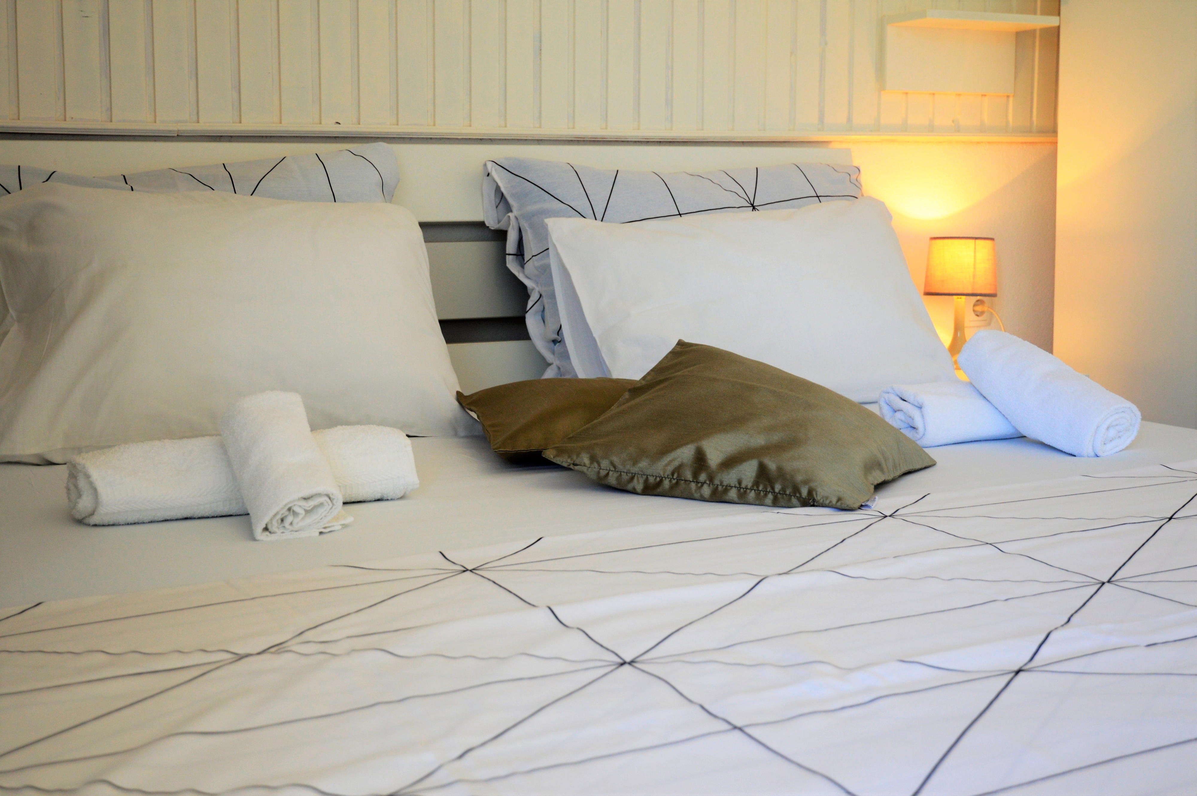 Two bedroom apartment with terrace and sea view Marina, Trogir (A-10238-a) Two bedroom apartment with terrace and sea view Marina, Trogir (A-10238-a)