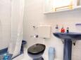 Ванная комната 2 Marušići, Ванная комната 2 в размещении типа apartment, WiFi.
