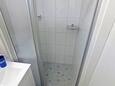 Ванная комната 3 Marušići, Ванная комната 3 в размещении типа apartment, WiFi.