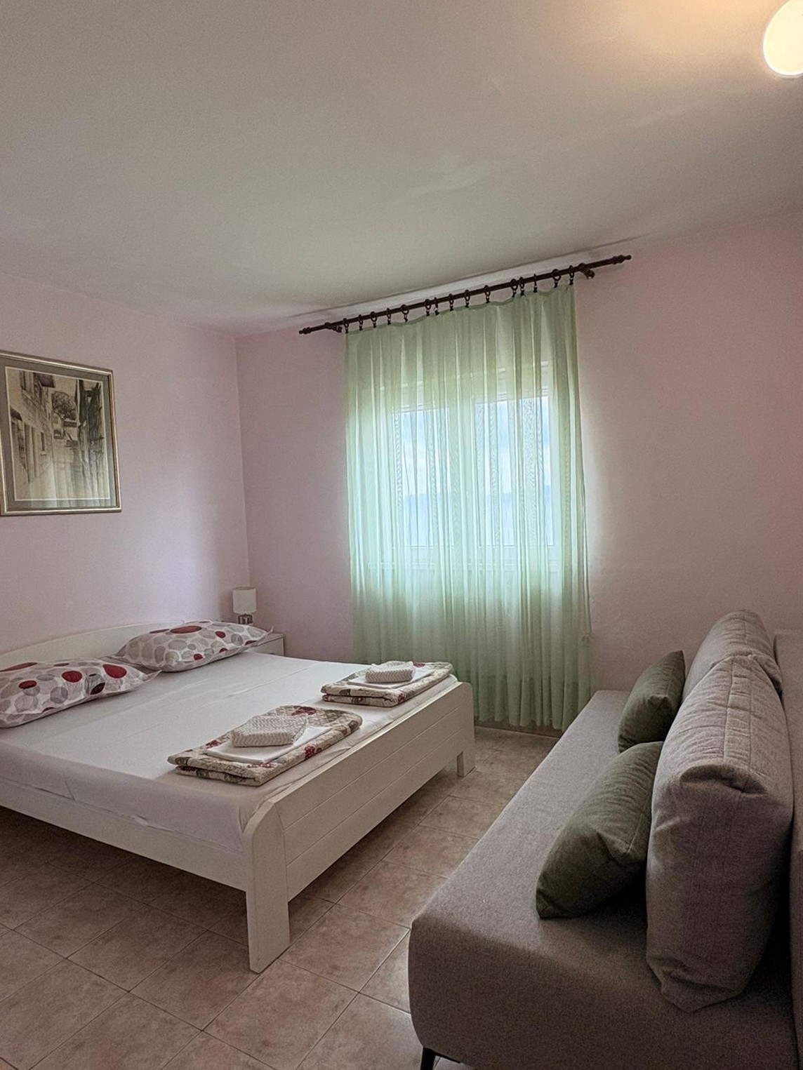 Top Omiš Marušići Top Omiš Marušići