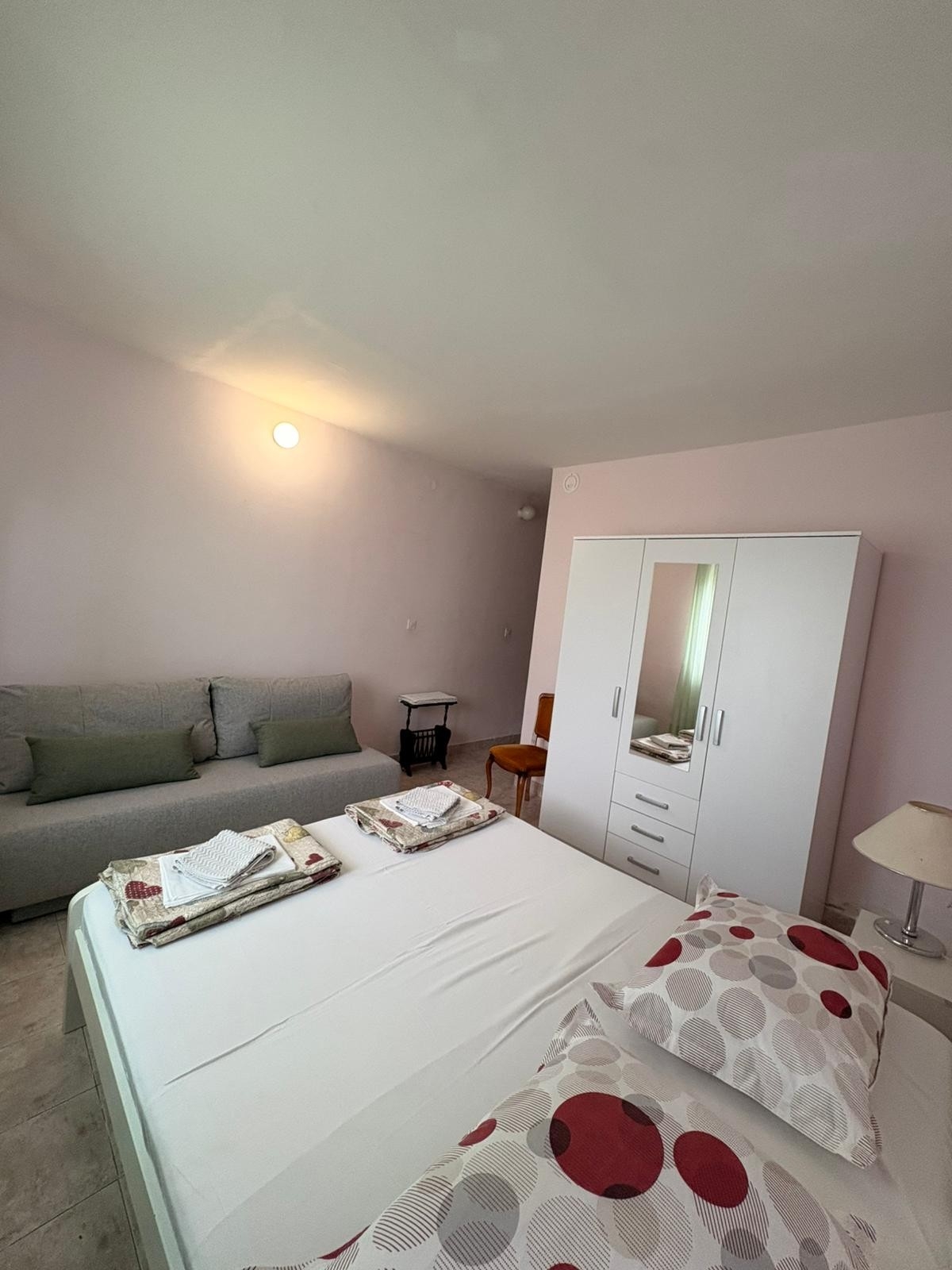 Top Omiš Marušići Top Omiš Marušići
