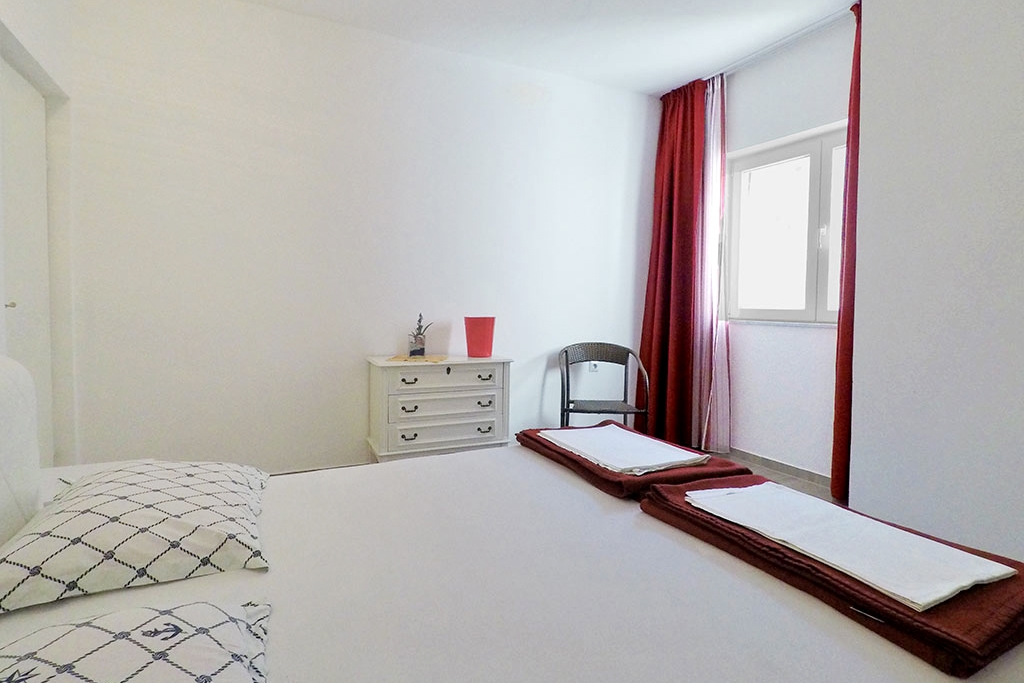 Top Omiš Marušići Top Omiš Marušići