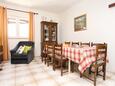 Столовая 2 Marušići, Столовая 2 в размещении типа apartment, WiFi.