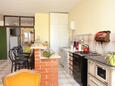 Kuchyně 2 Marušići, Kuchyně 2 v ubytování typu apartment, WiFi.