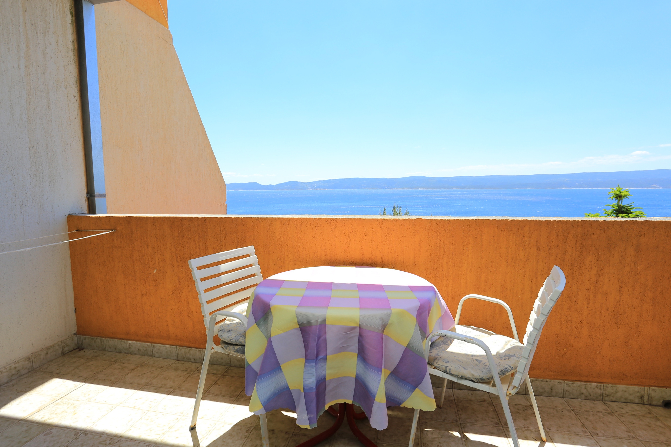 Top Omiš Marušići Top Omiš Marušići