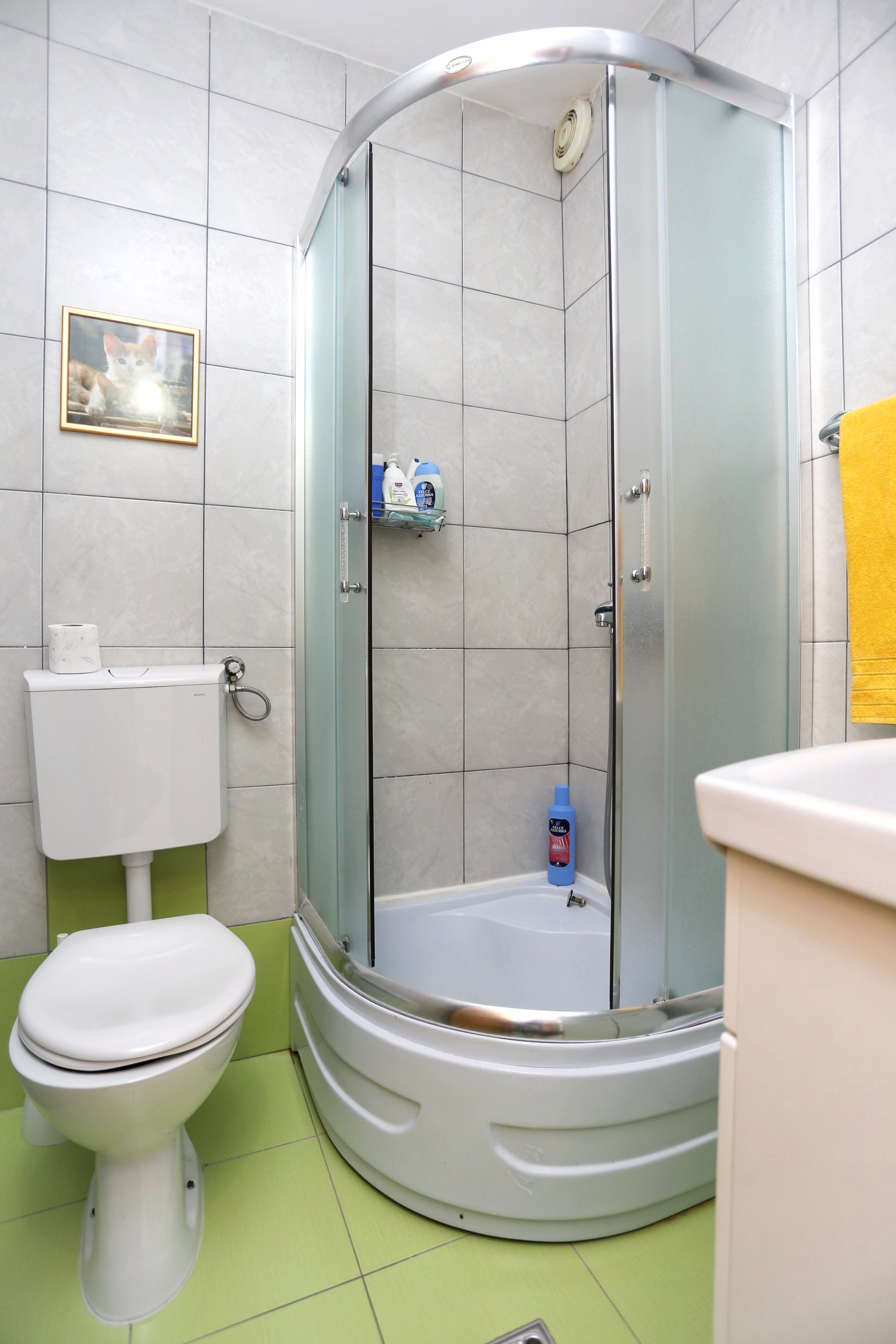 Top Omiš Marušići Top Omiš Marušići