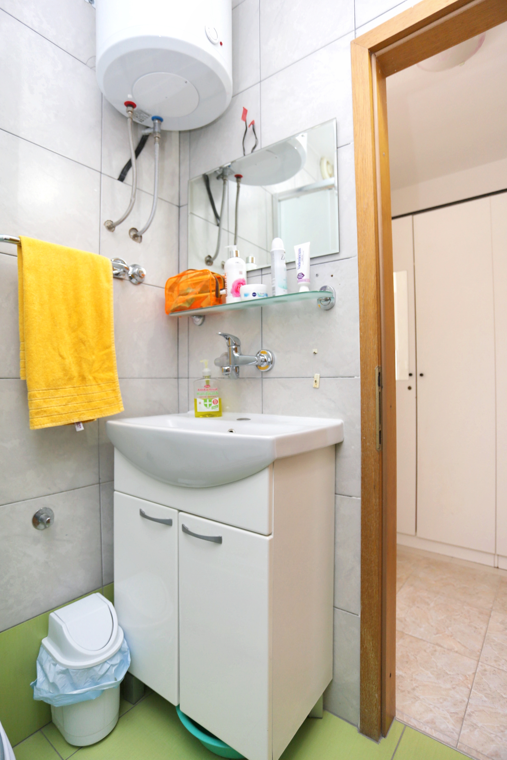 Top Omiš Marušići Top Omiš Marušići