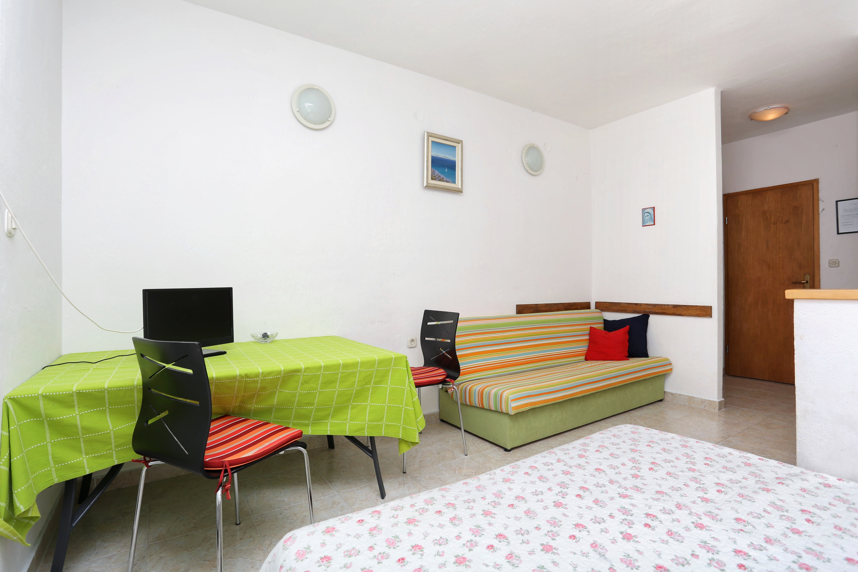 Top Omiš Marušići Top Omiš Marušići