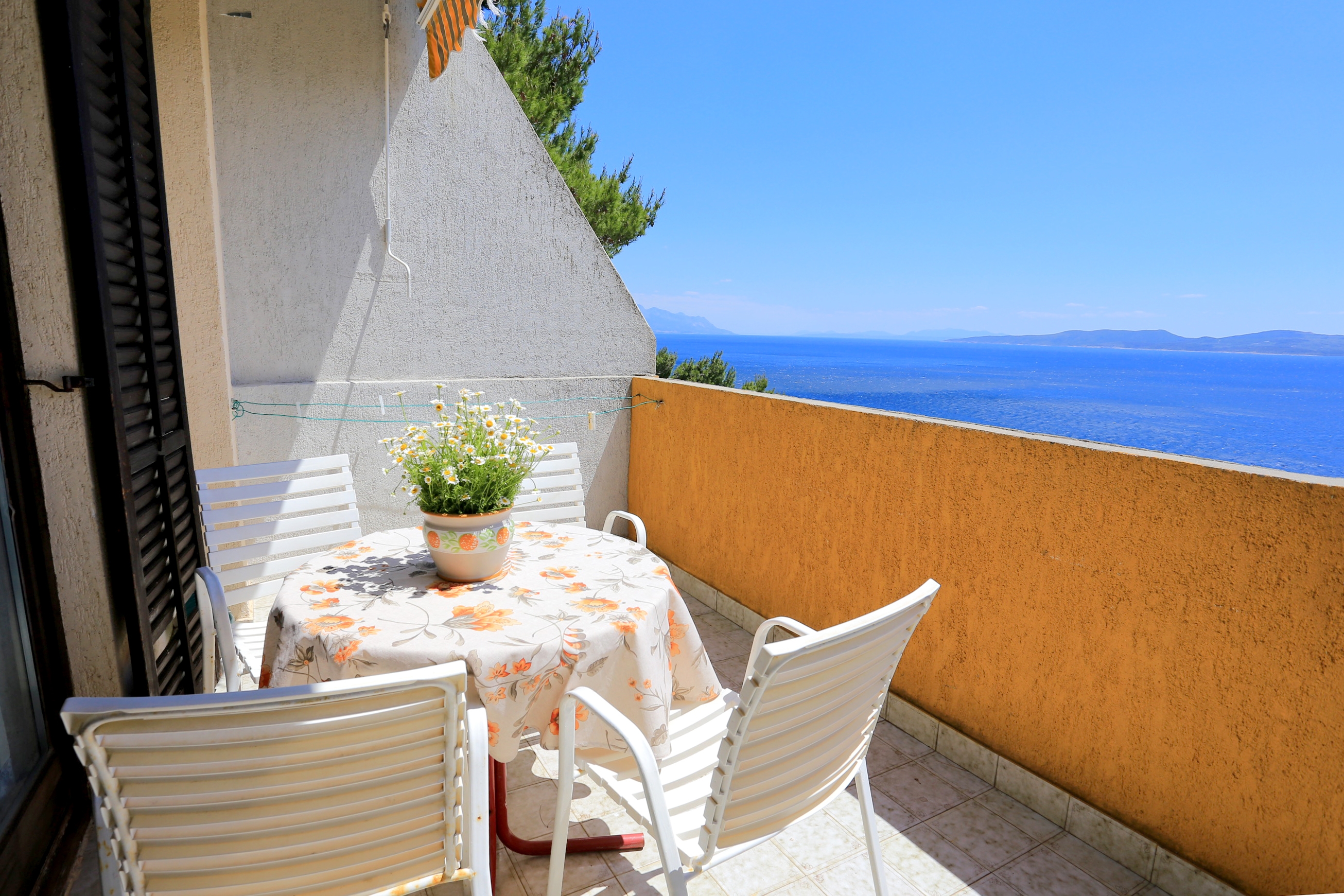 Top Omiš Marušići Top Omiš Marušići