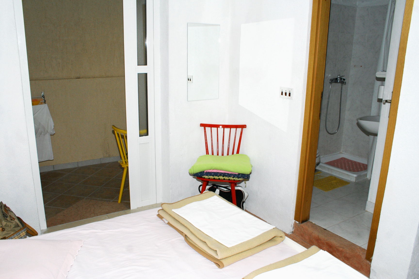 Top Omiš Marušići Top Omiš Marušići