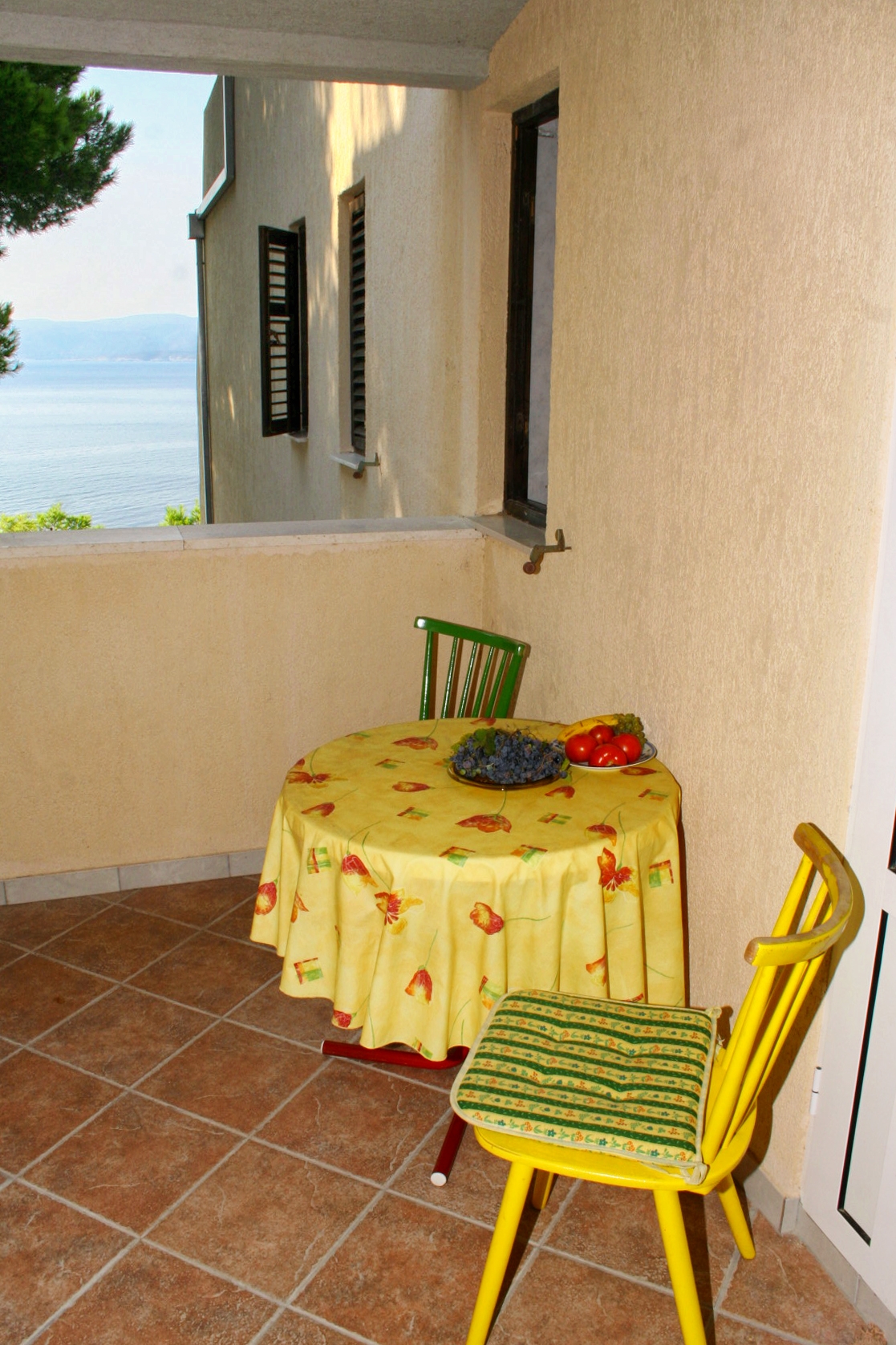 Top Omiš Marušići Top Omiš Marušići