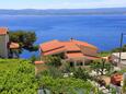 Apartments Marušići (Omiš) - 1024