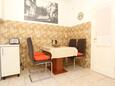 Dining room Split, Dining room in the apartment, dopusteni kucni ljubimci i WIFI.