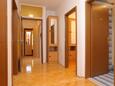 Podstrana, Hallway 1 in the apartment, WiFi.