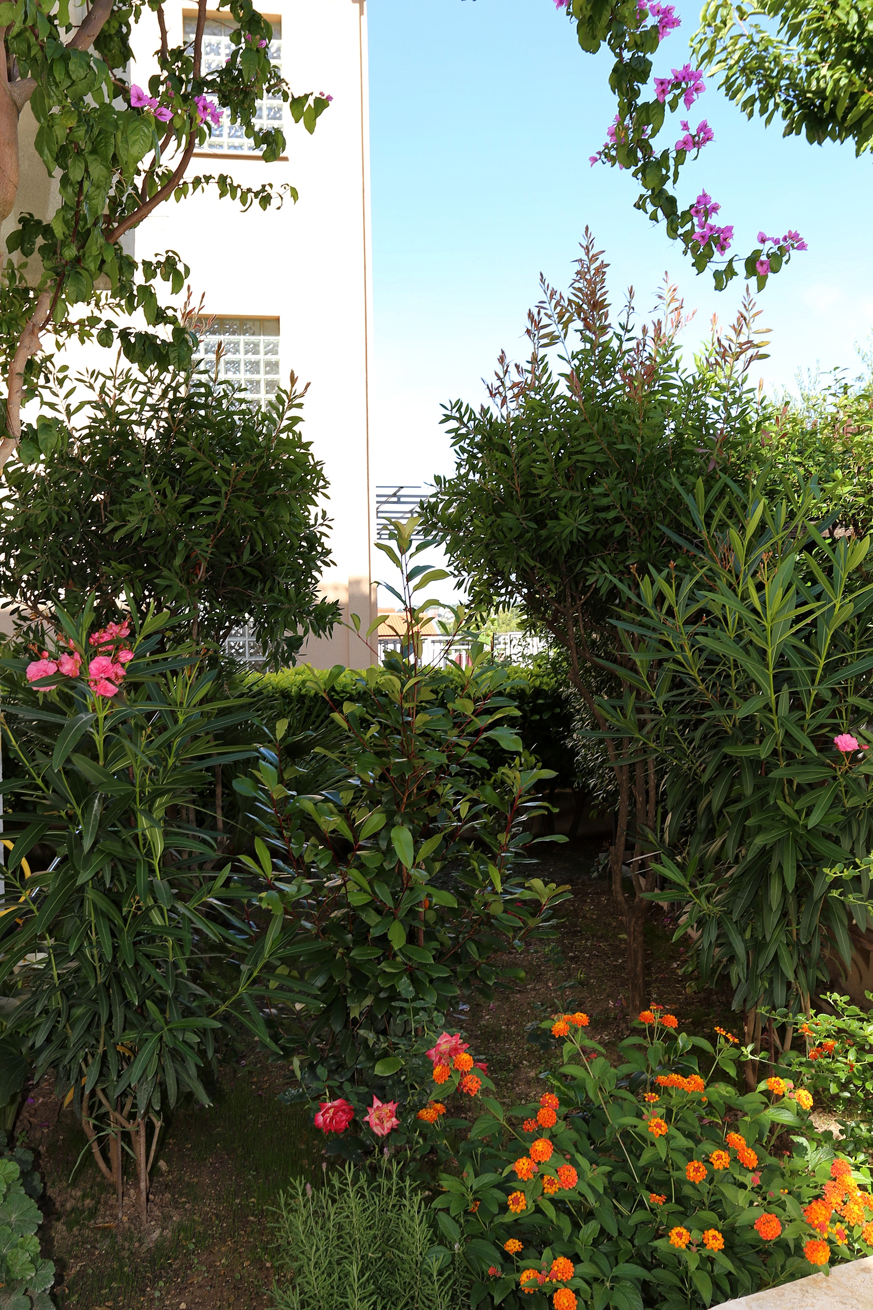 Štirisobni apartma Z balkonom Podstrana, Split  A-b