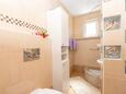 Orebić, Bathroom in the apartment, (pet friendly) and WiFi.