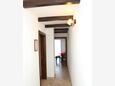 Orebić, Hallway in the apartment, (pet friendly) and WiFi.