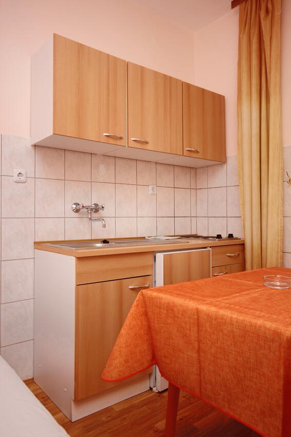 Apartmán v meste Orebić - 10256