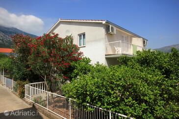 Property Orebić, Pelješac, Property 10258 - Apartments with pebble beach.