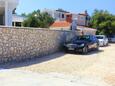 Parking lot Sevid, Trogir, Parking lot 10263 - Apartments by the sea.