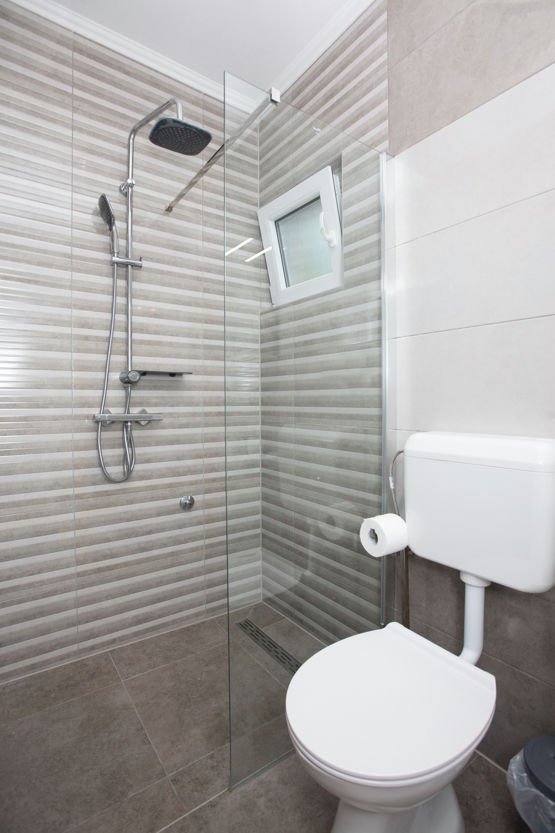 Studio flat with terrace Rogoznica  AS-a