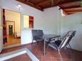 Mlini, Terrace in the apartment, (pet friendly) and WiFi.