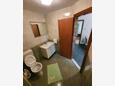 Mlini, Bathroom in the apartment, (pet friendly) and WiFi.