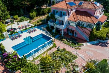 Mlini, Dubrovnik, Szálláshely 10269 - Apartmanok kavicsos stranddal.