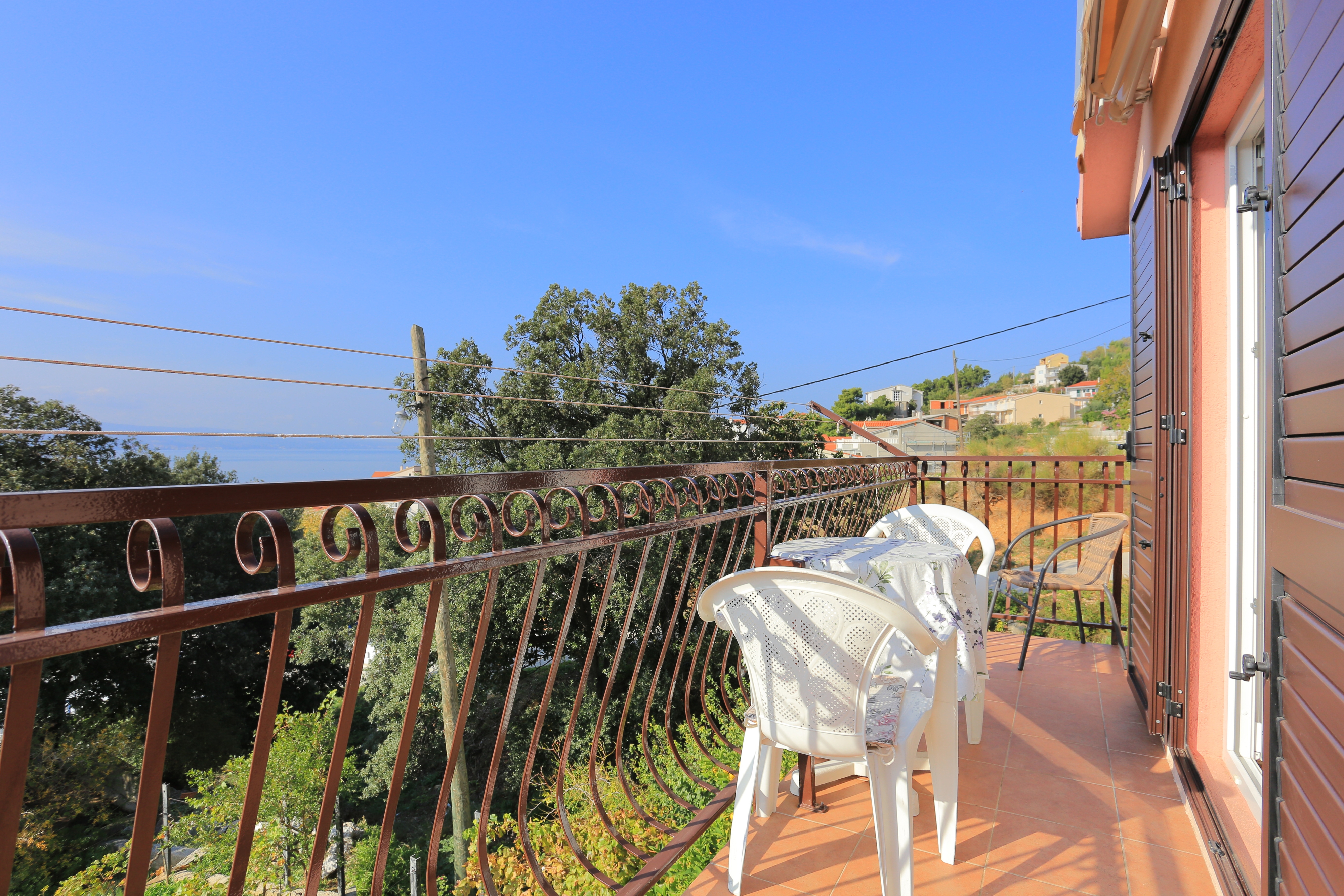 Top Omiš Stanići Top Omiš Stanići