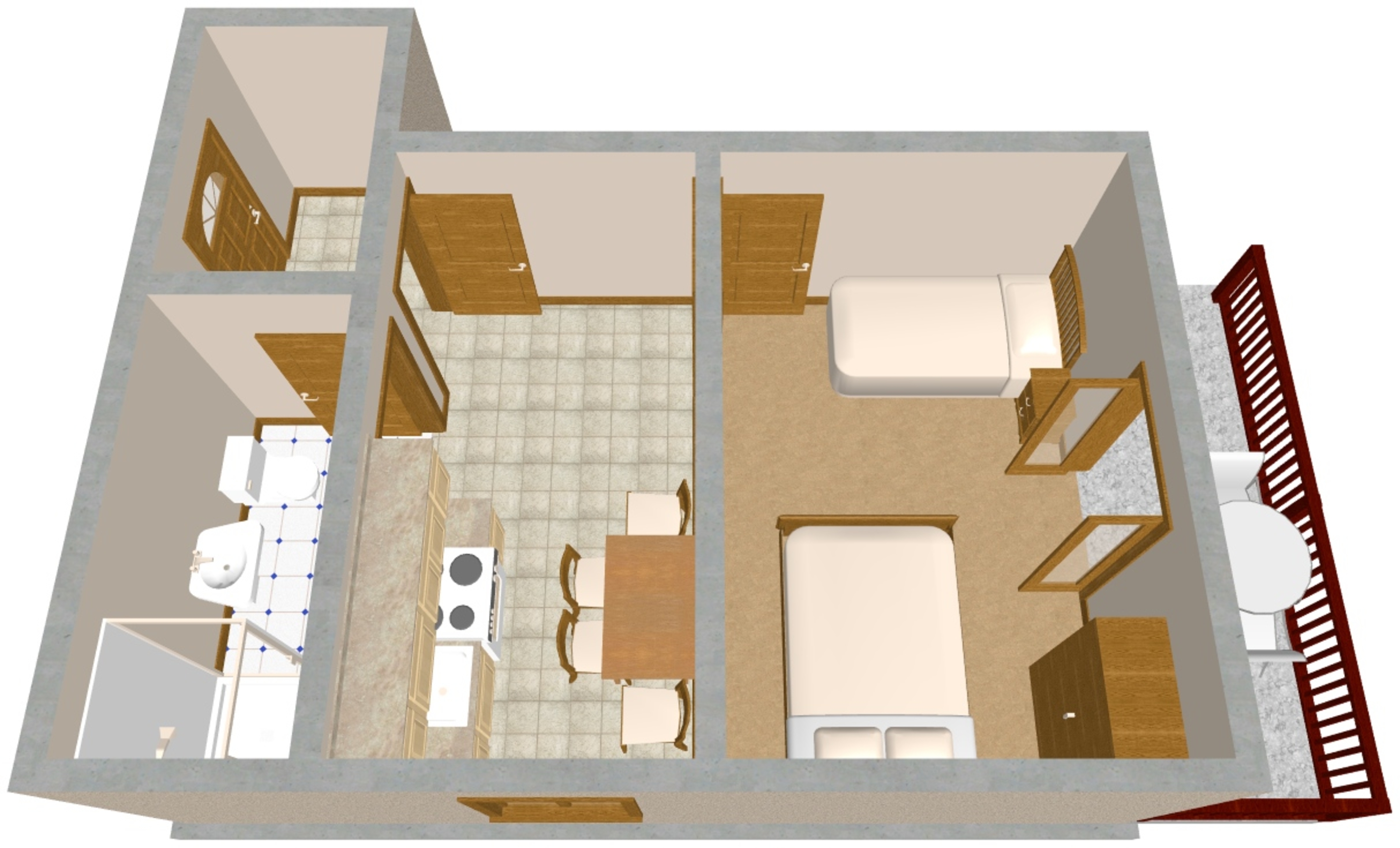 Top Omiš Stanići Top Omiš Stanići