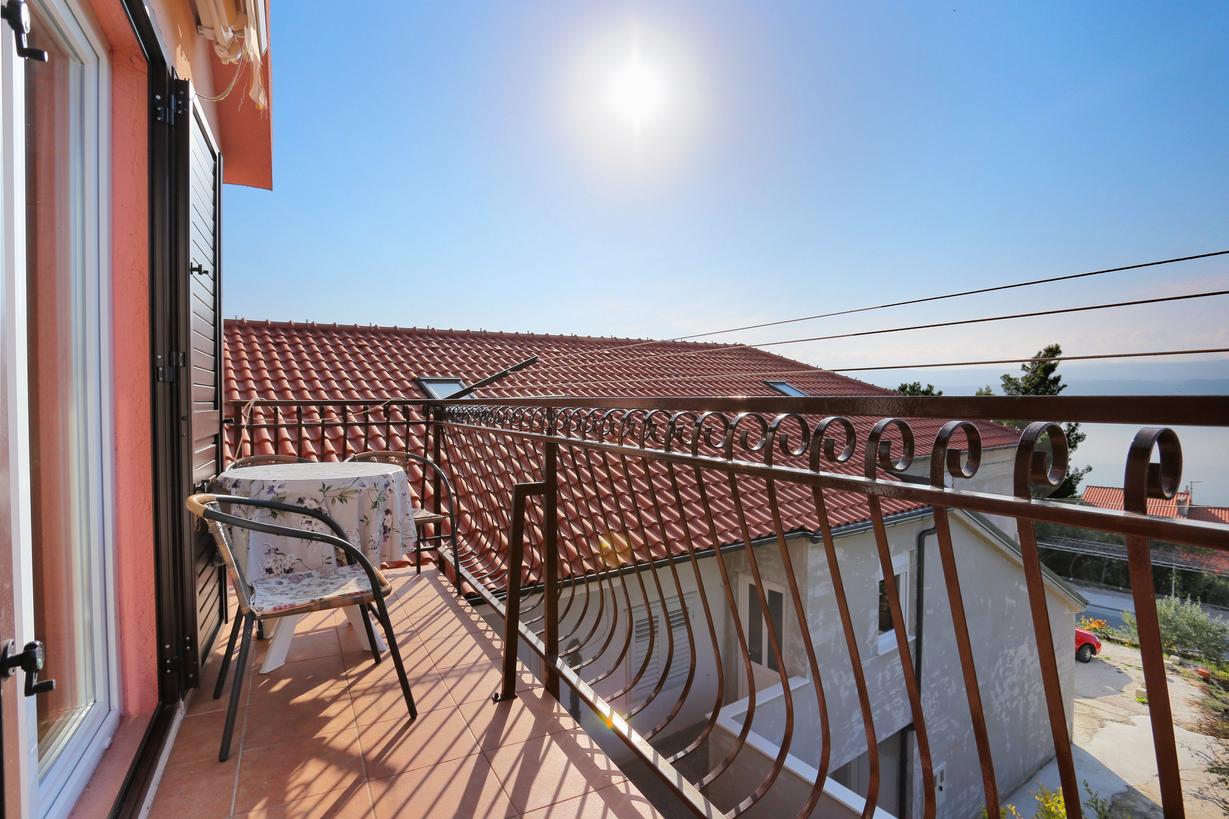 Top Omiš Stanići Top Omiš Stanići