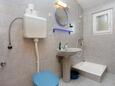 Bathroom Stanići, Bathroom in the apartment, WiFi.
