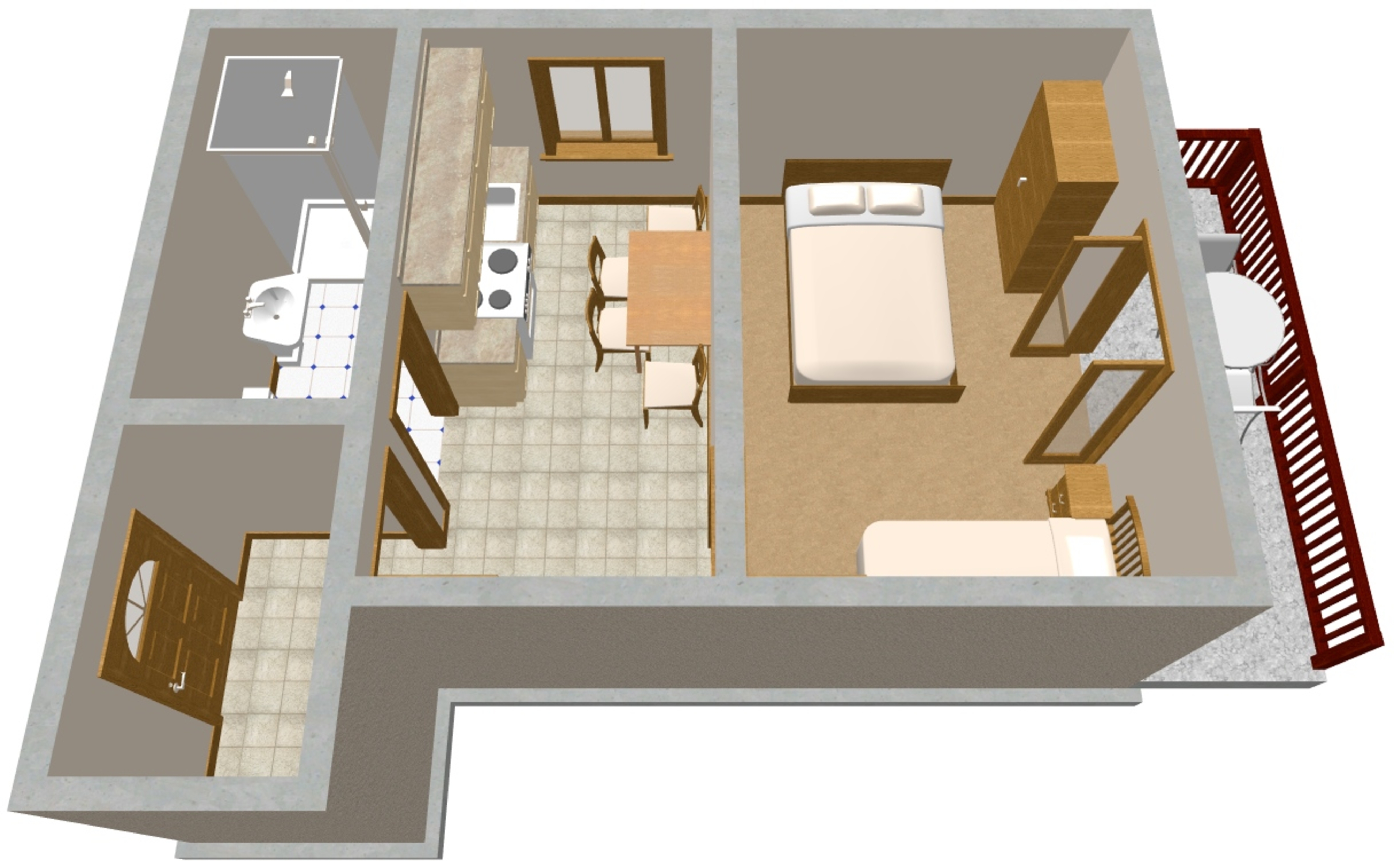 Top Omiš Stanići Top Omiš Stanići